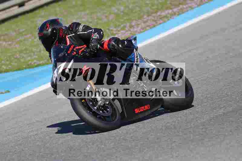 Archiv-2025/02 28.-31.01.2025 Moto Center Thun Jerez/blau-blue/87